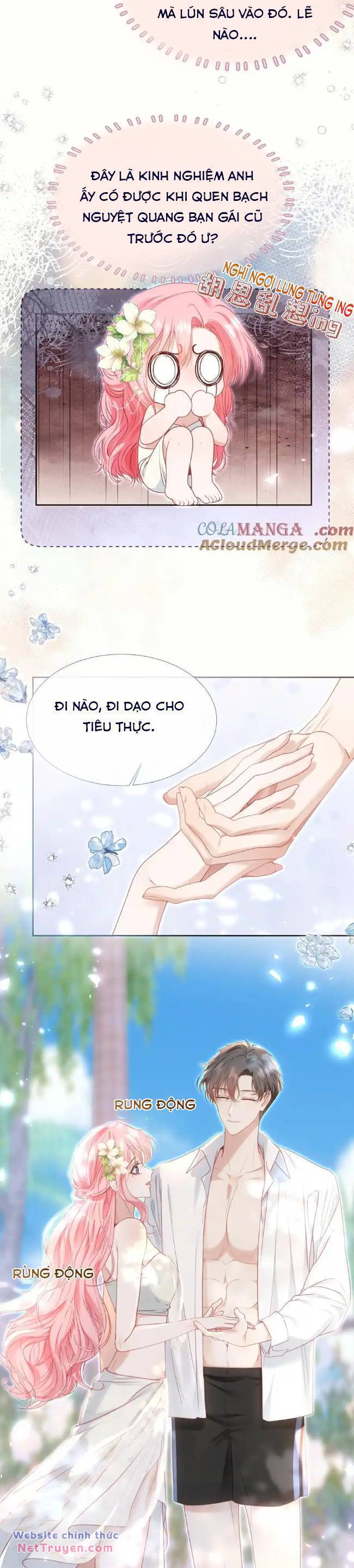 1001 Cách Chinh Phục Chồng Yêu Chapter 82 - Trang 2