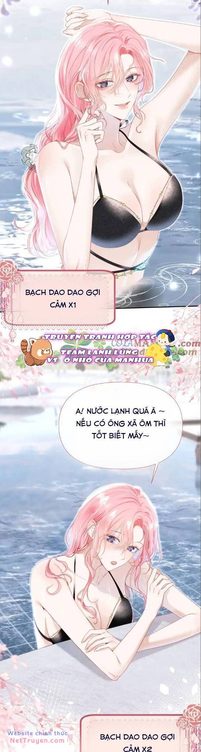 1001 Cách Chinh Phục Chồng Yêu Chapter 81 - Trang 2