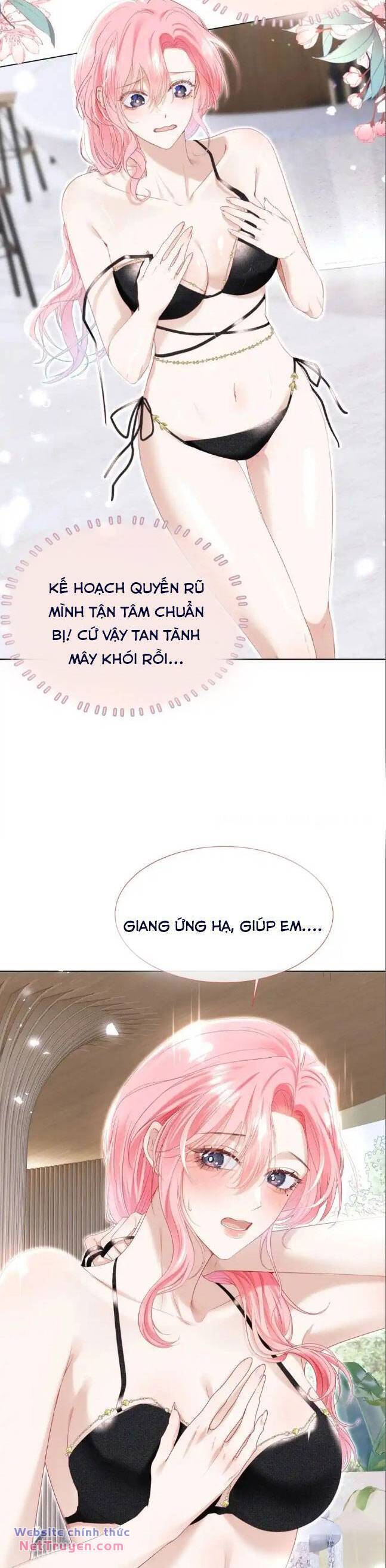 1001 Cách Chinh Phục Chồng Yêu Chapter 81 - Trang 2