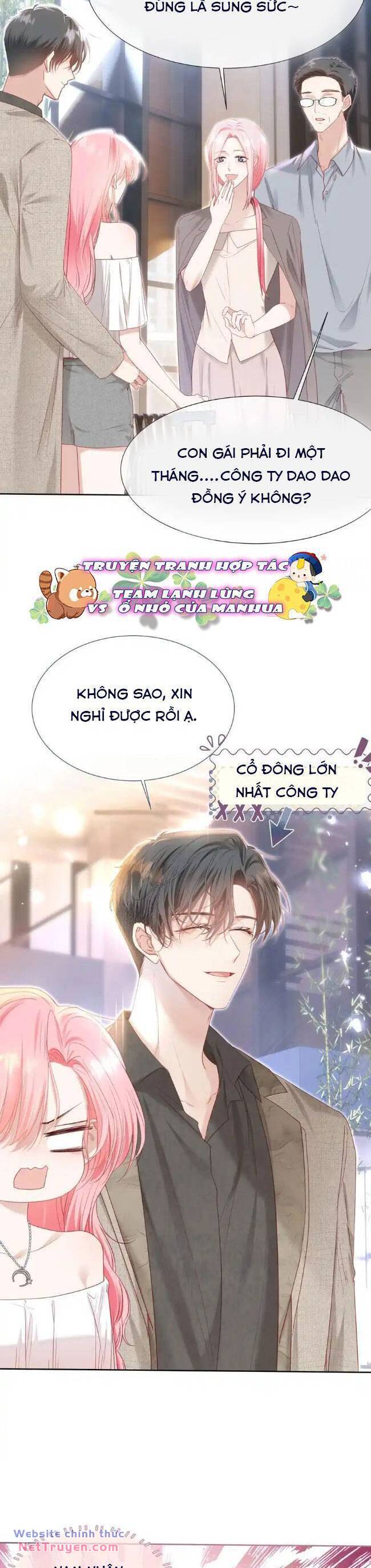 1001 Cách Chinh Phục Chồng Yêu Chapter 81 - Trang 2