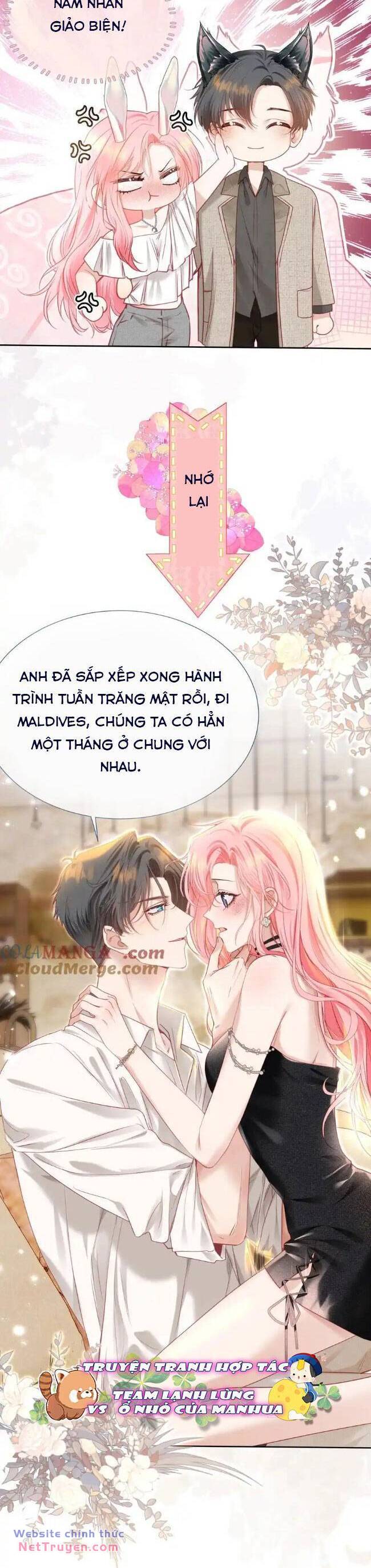 1001 Cách Chinh Phục Chồng Yêu Chapter 81 - Trang 2