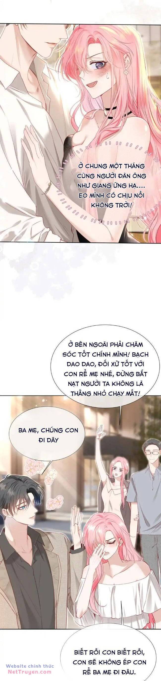 1001 Cách Chinh Phục Chồng Yêu Chapter 81 - Trang 2