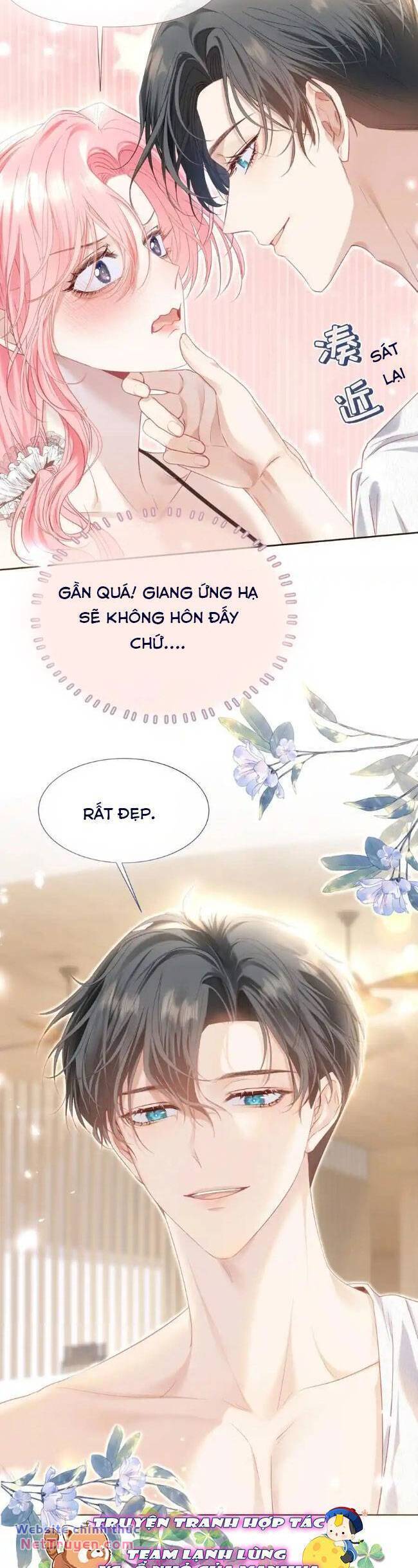 1001 Cách Chinh Phục Chồng Yêu Chapter 81 - Trang 2