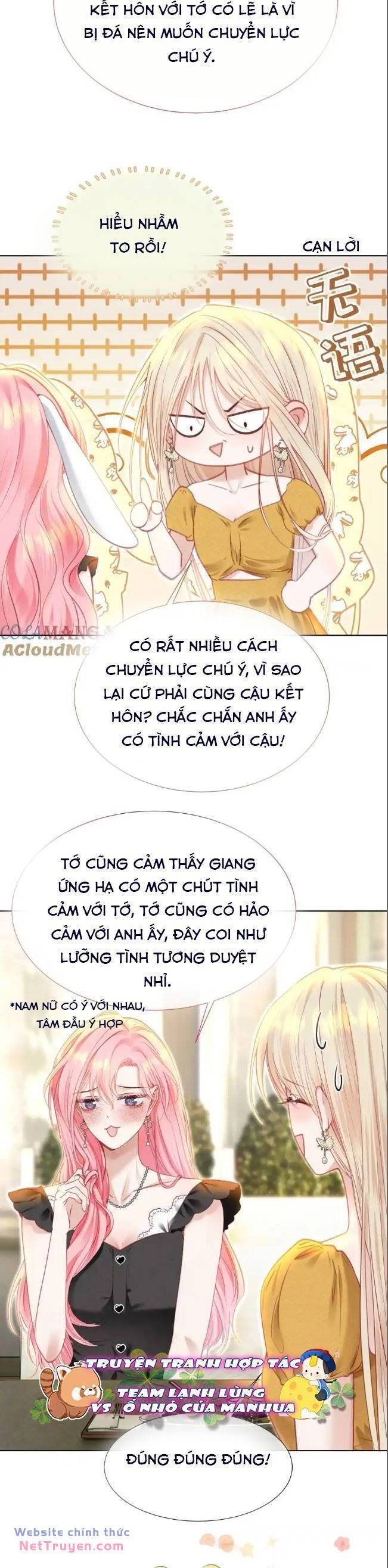 1001 Cách Chinh Phục Chồng Yêu Chapter 80 - Trang 2