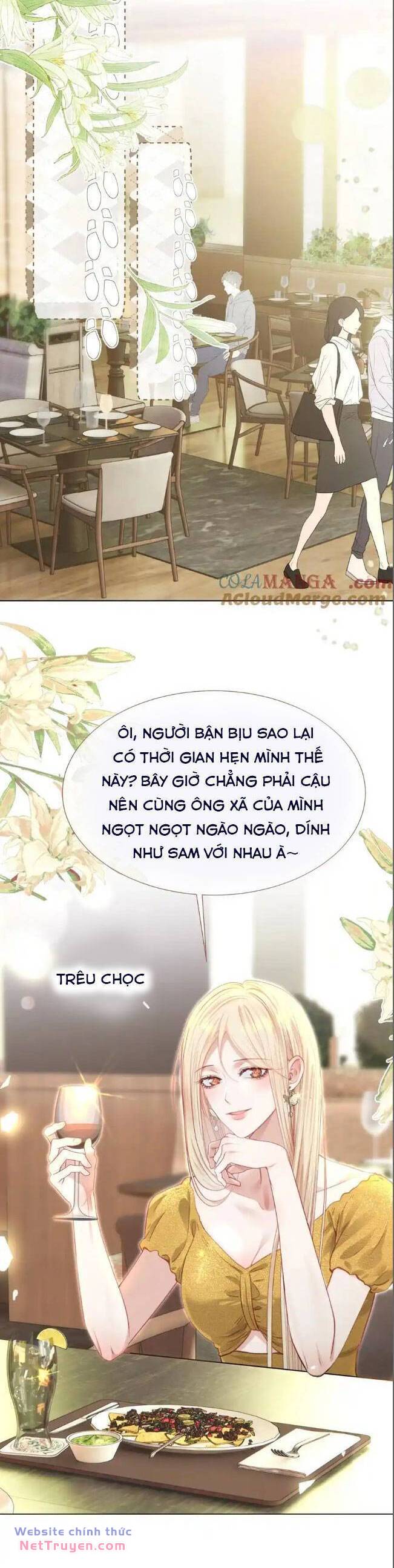 1001 Cách Chinh Phục Chồng Yêu Chapter 80 - Trang 2