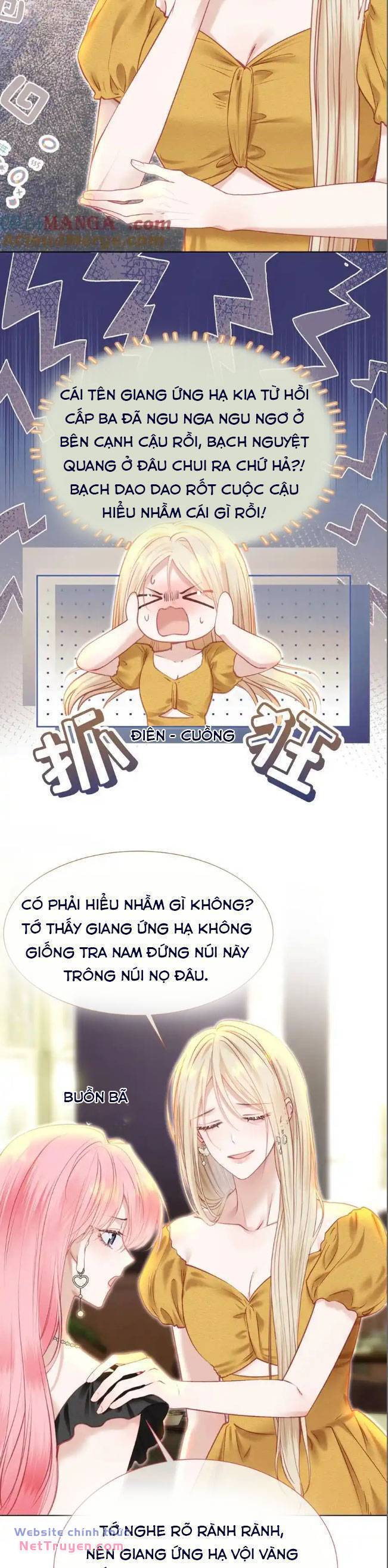 1001 Cách Chinh Phục Chồng Yêu Chapter 80 - Trang 2