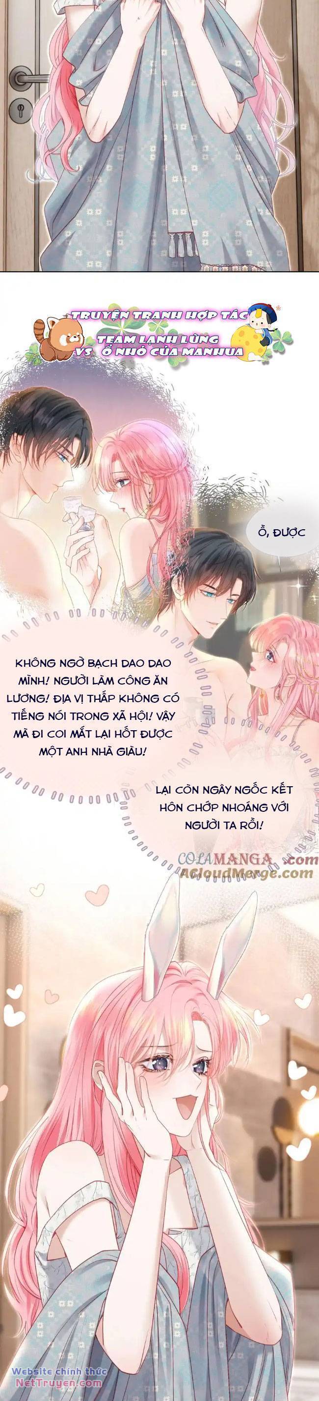 1001 Cách Chinh Phục Chồng Yêu Chapter 79 - Trang 2