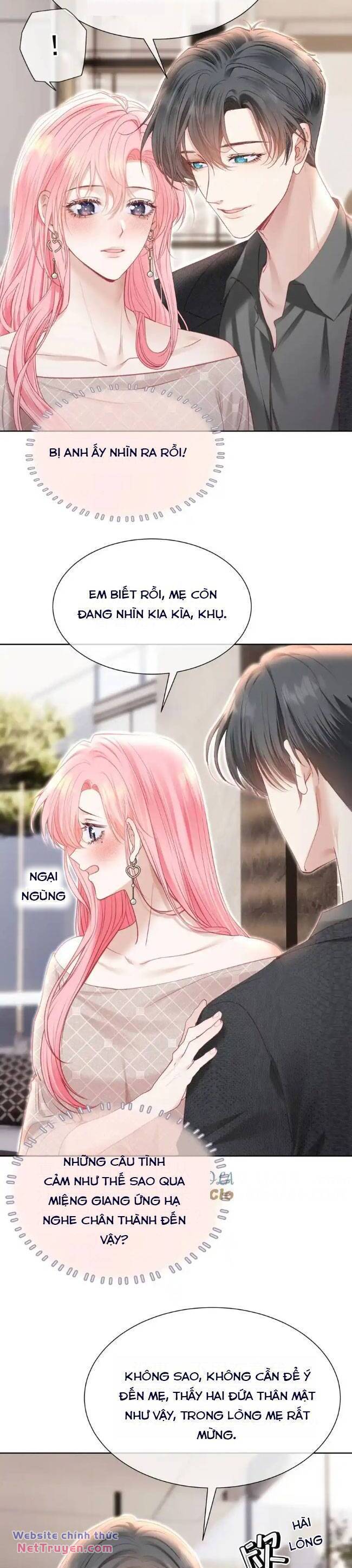 1001 Cách Chinh Phục Chồng Yêu Chapter 79 - Trang 2