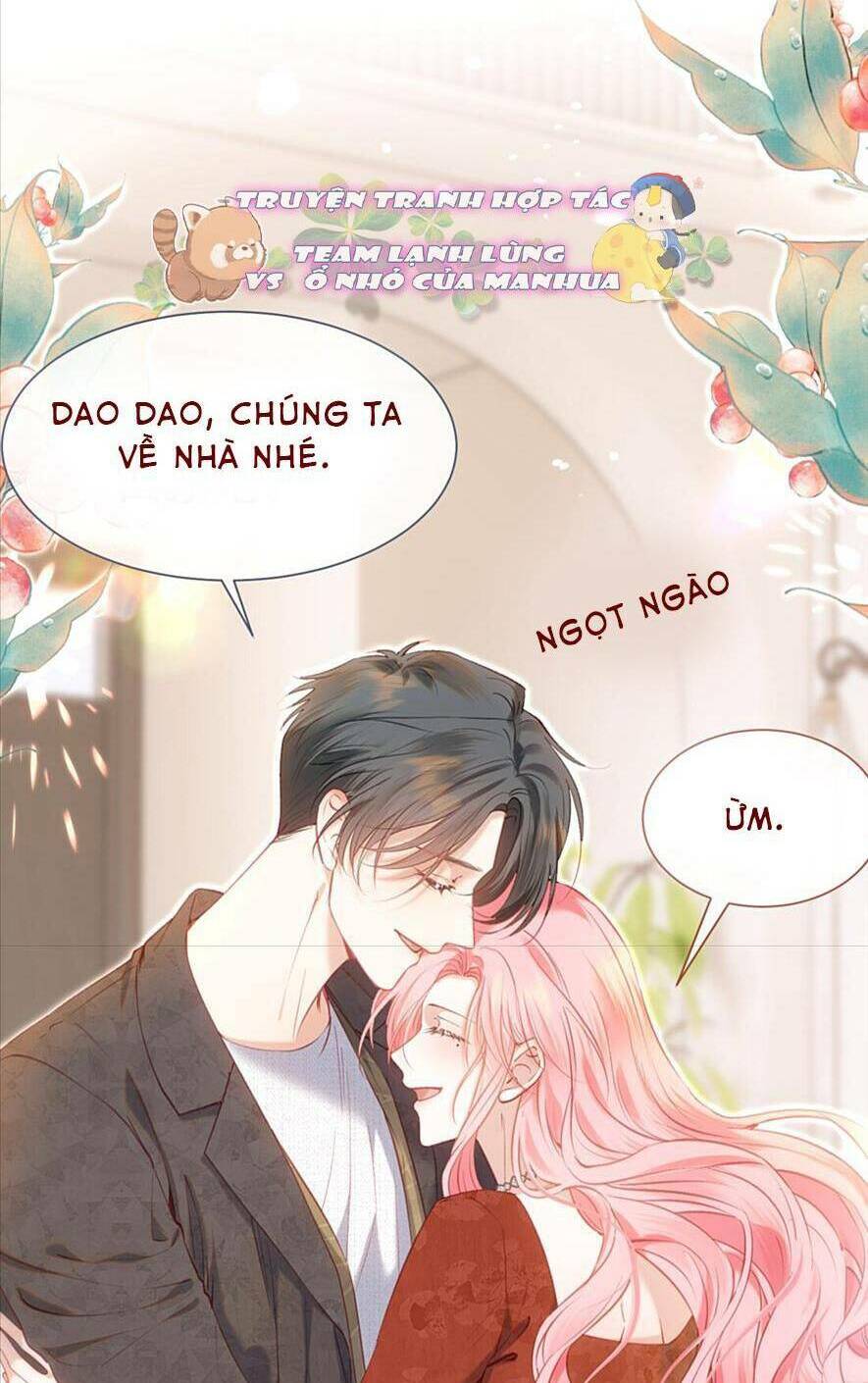 1001 Cách Chinh Phục Chồng Yêu Chapter 77 - Trang 2