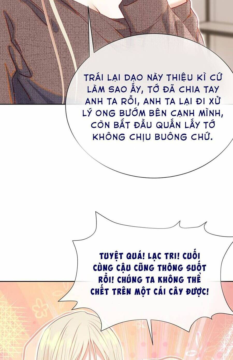 1001 Cách Chinh Phục Chồng Yêu Chapter 76 - Trang 2