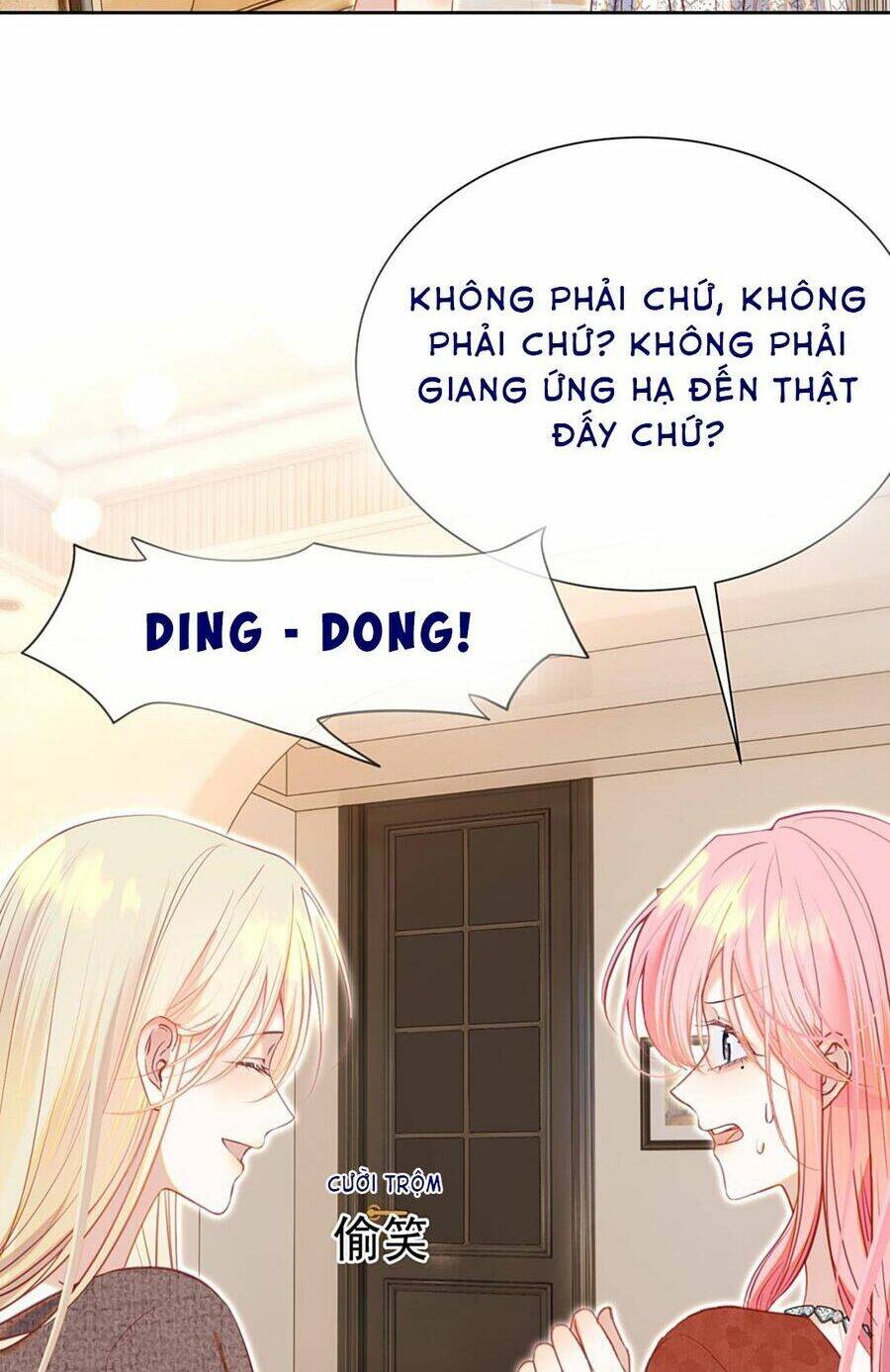 1001 Cách Chinh Phục Chồng Yêu Chapter 76 - Trang 2