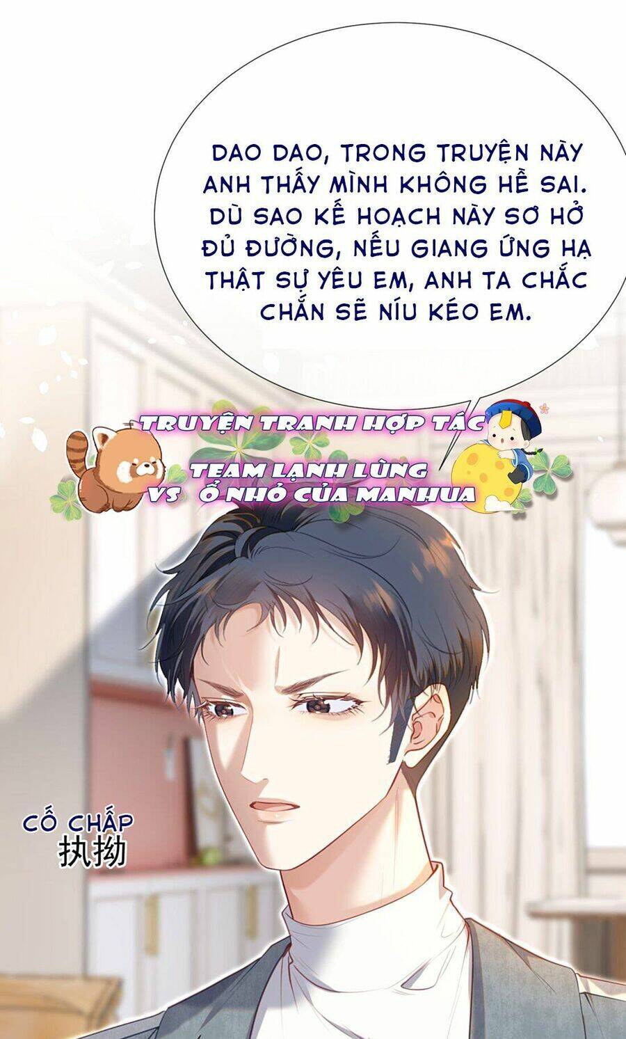 1001 Cách Chinh Phục Chồng Yêu Chapter 76 - Trang 2