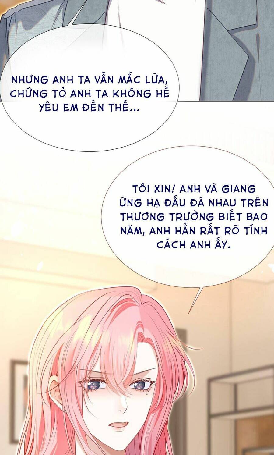 1001 Cách Chinh Phục Chồng Yêu Chapter 76 - Trang 2