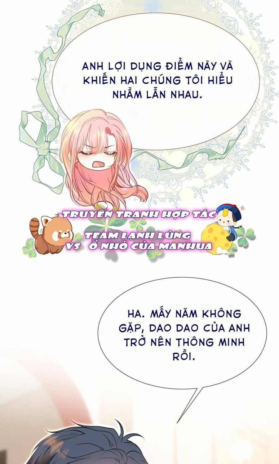 1001 Cách Chinh Phục Chồng Yêu Chapter 76 - Trang 2