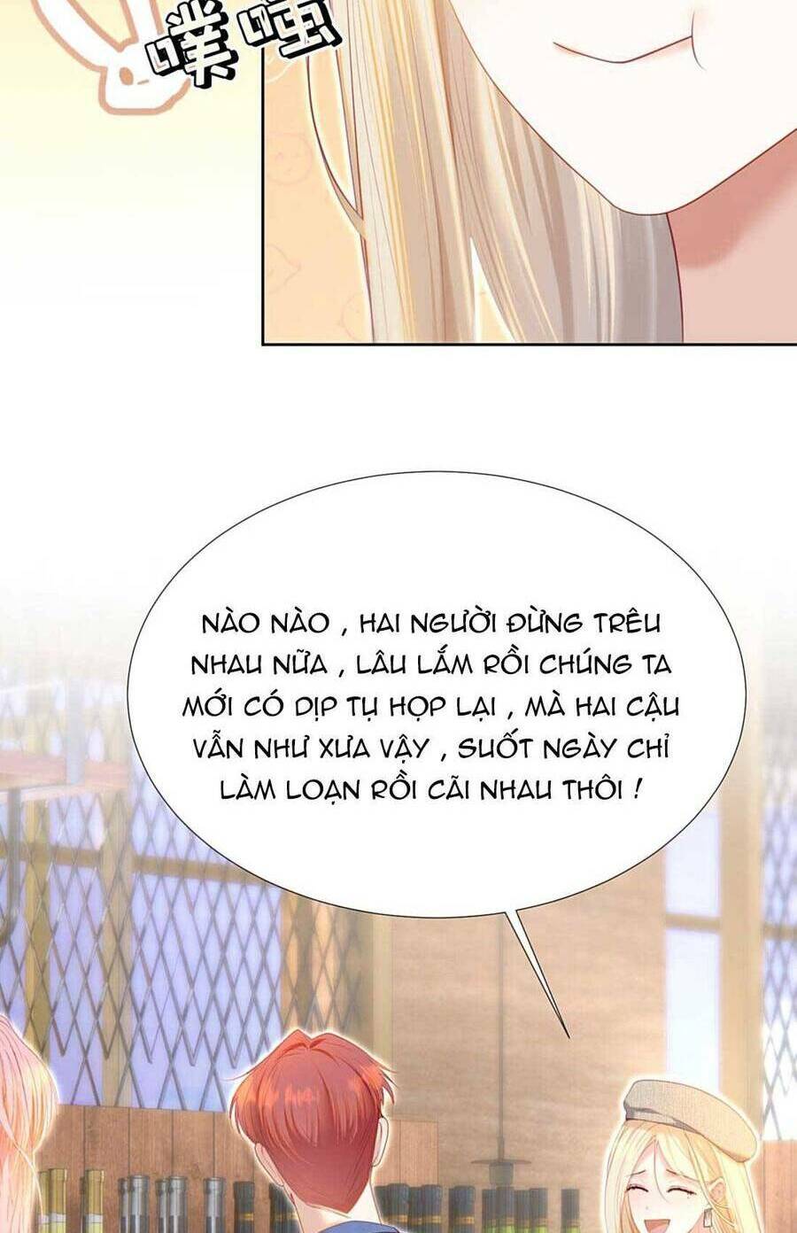 1001 Cách Chinh Phục Chồng Yêu Chapter 74 - Trang 2