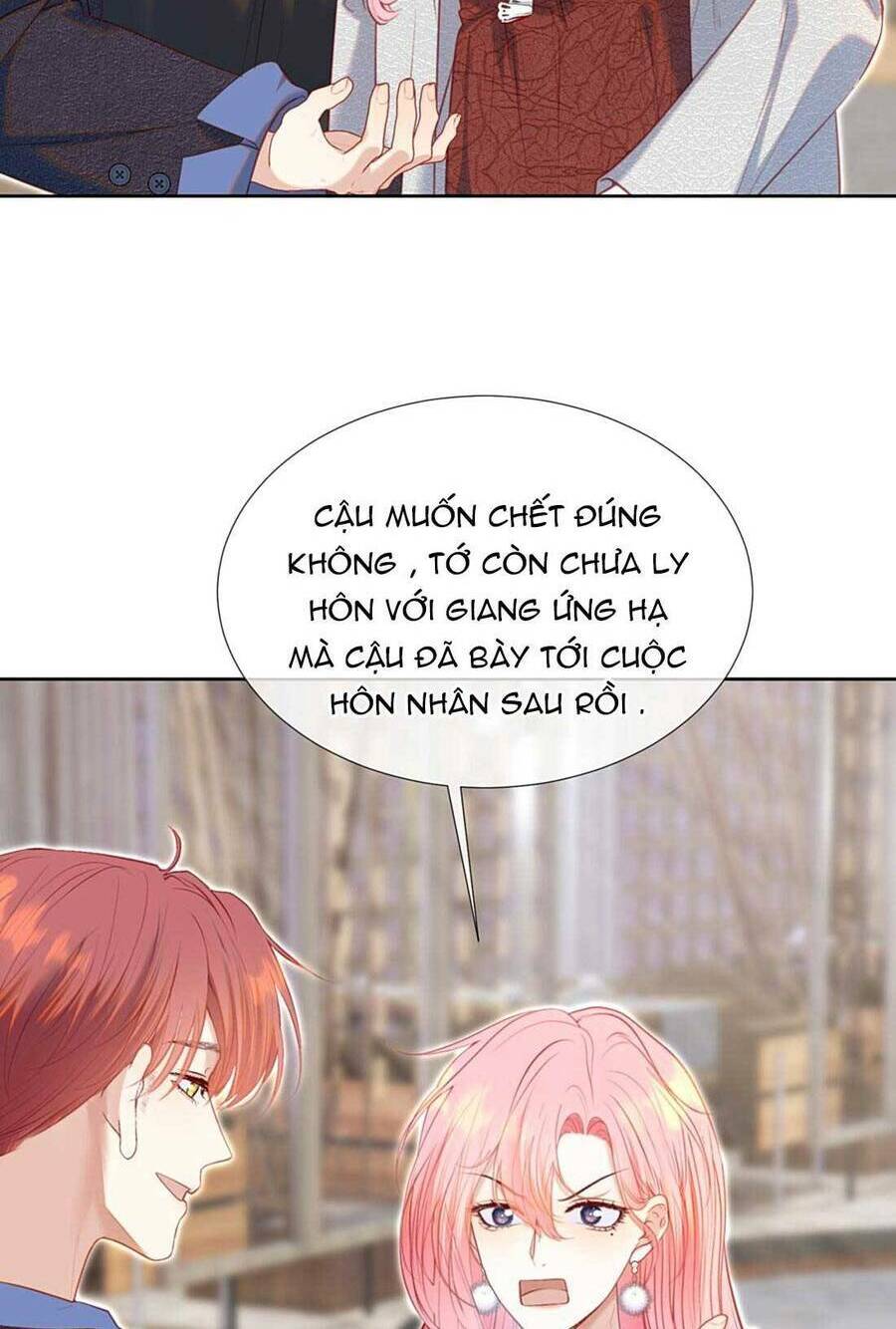 1001 Cách Chinh Phục Chồng Yêu Chapter 74 - Trang 2