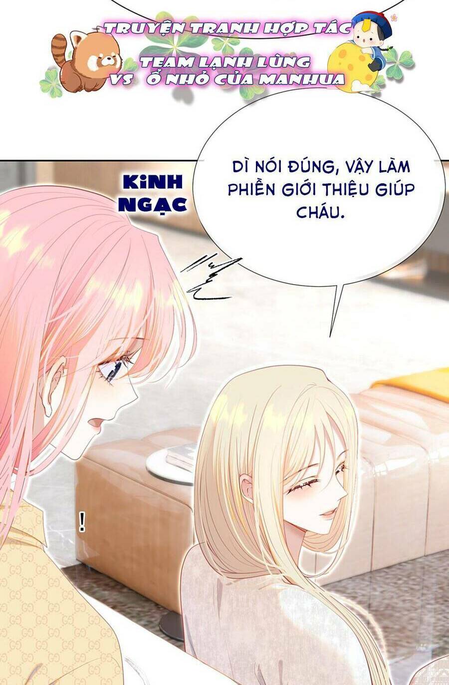 1001 Cách Chinh Phục Chồng Yêu Chapter 73 - Trang 2