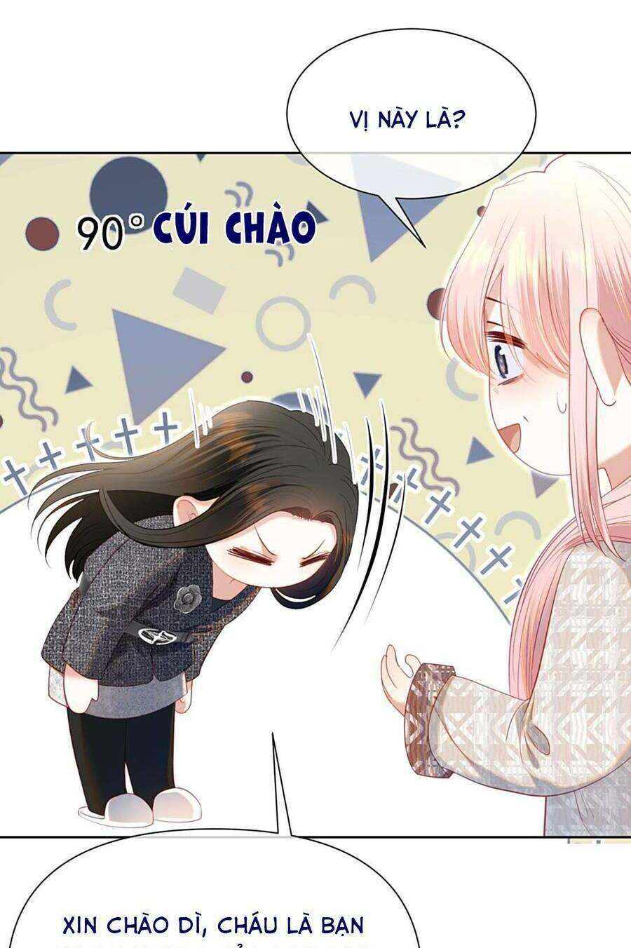 1001 Cách Chinh Phục Chồng Yêu Chapter 73 - Trang 2