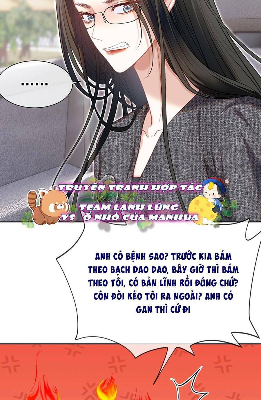 1001 Cách Chinh Phục Chồng Yêu Chapter 73 - Trang 2