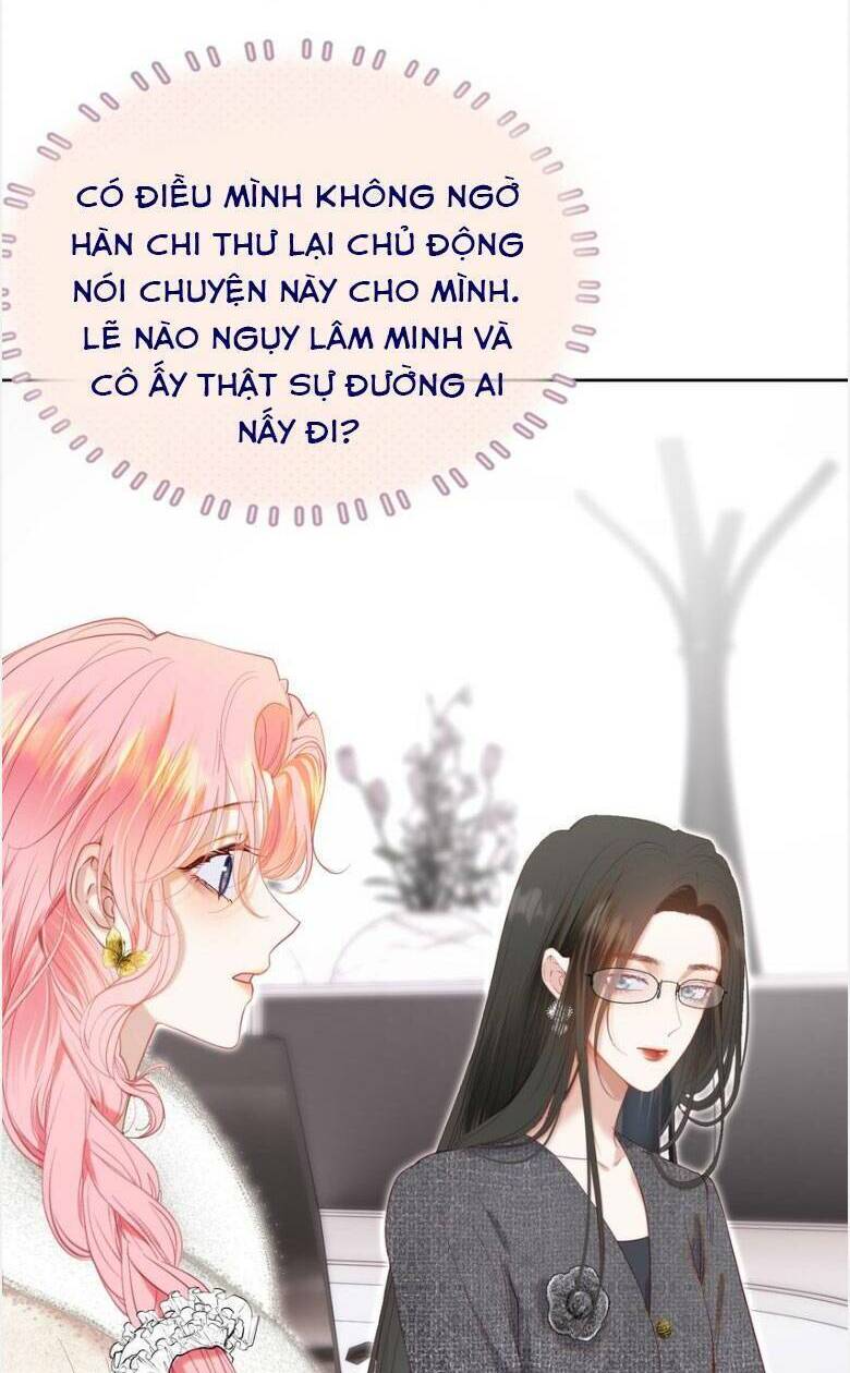 1001 Cách Chinh Phục Chồng Yêu Chapter 71 - Trang 2