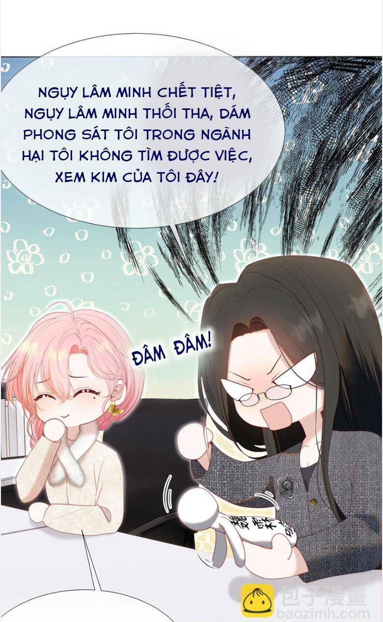 1001 Cách Chinh Phục Chồng Yêu Chapter 71 - Trang 2