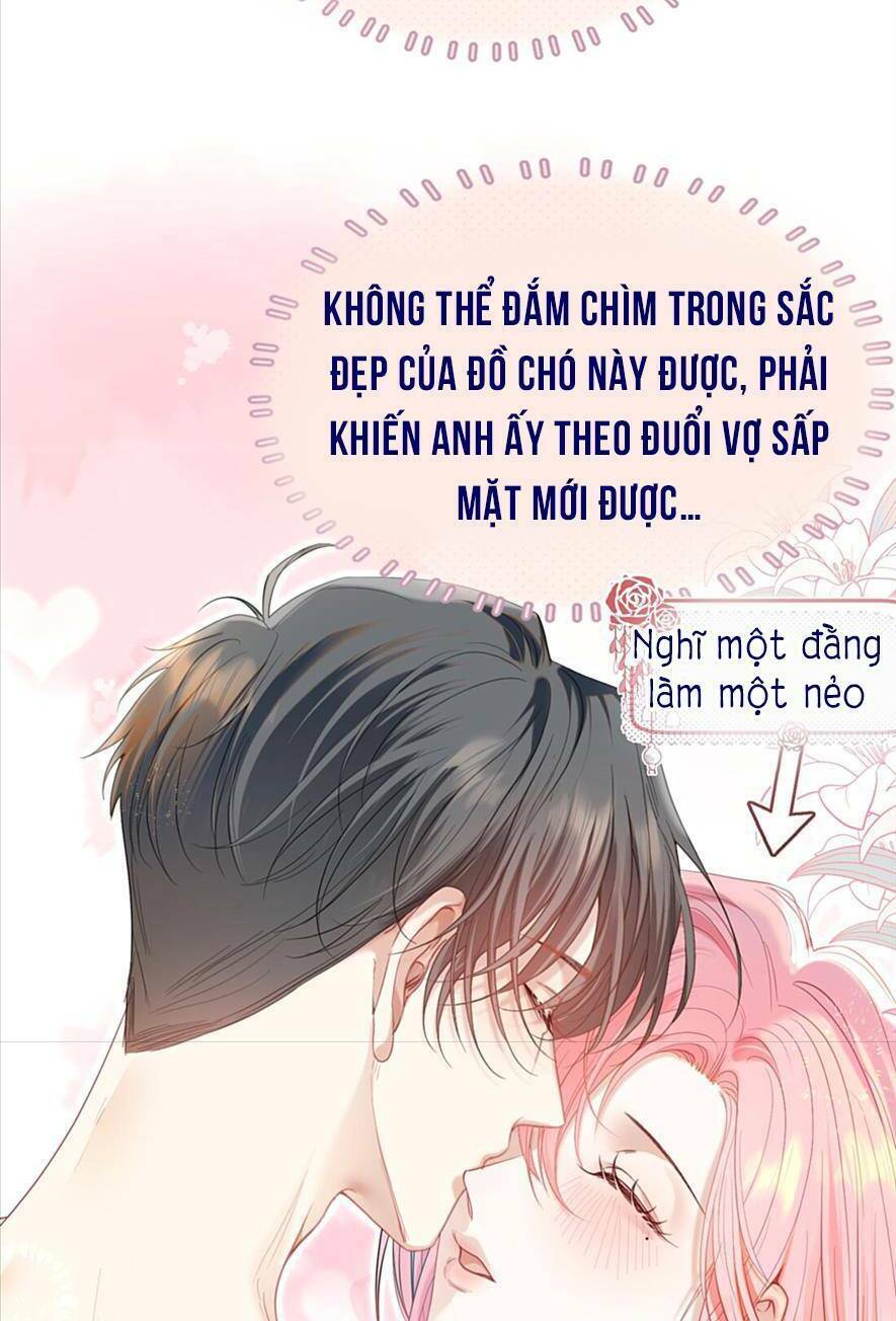 1001 Cách Chinh Phục Chồng Yêu Chapter 70 - Trang 2