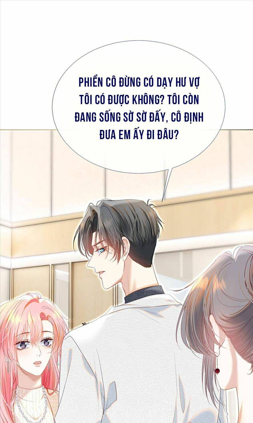 1001 Cách Chinh Phục Chồng Yêu Chapter 68 - Trang 2