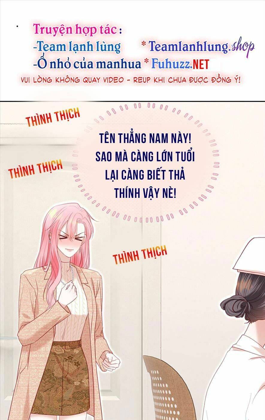 1001 Cách Chinh Phục Chồng Yêu Chapter 68 - Trang 2