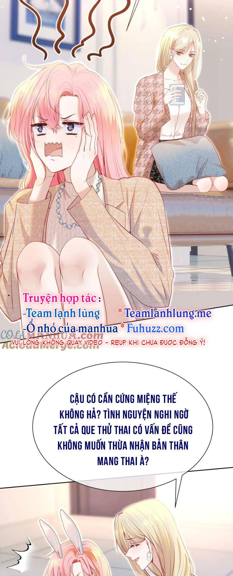 1001 Cách Chinh Phục Chồng Yêu Chapter 67 - Trang 2