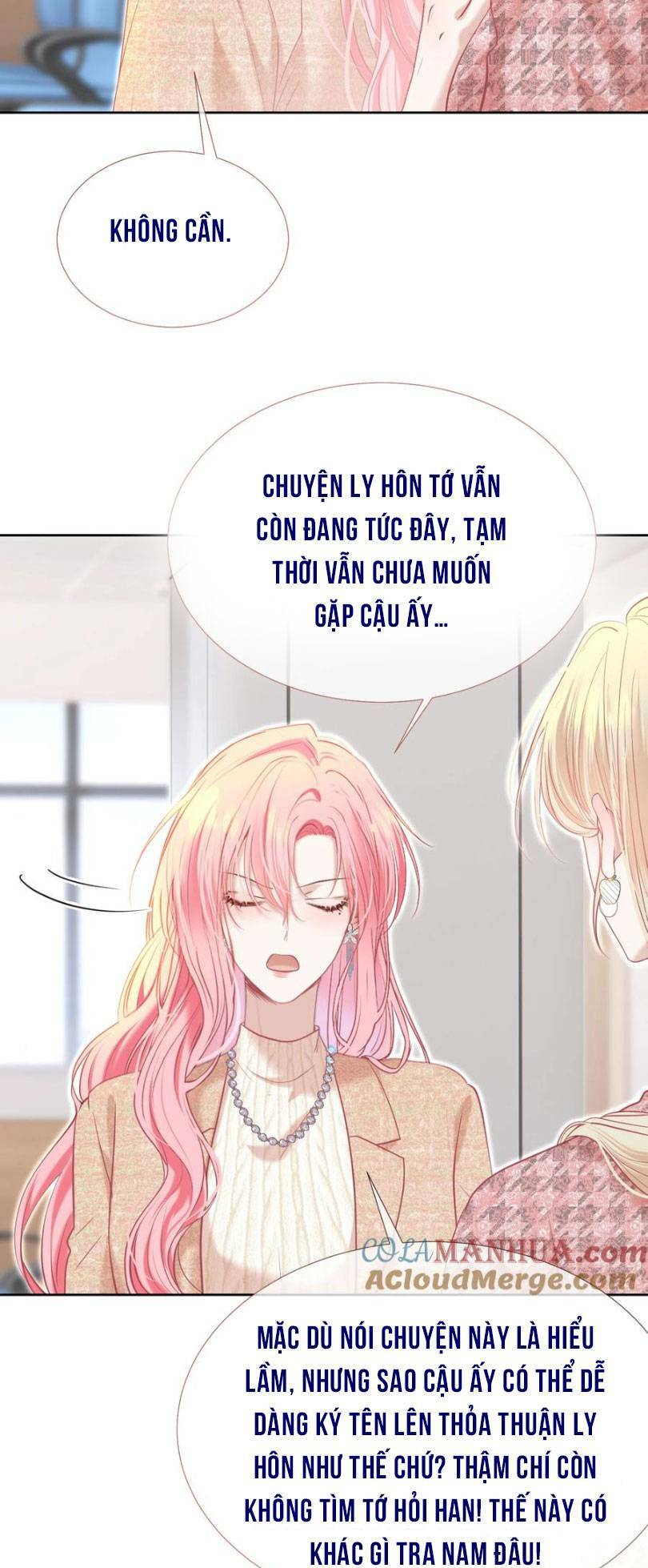 1001 Cách Chinh Phục Chồng Yêu Chapter 67 - Trang 2