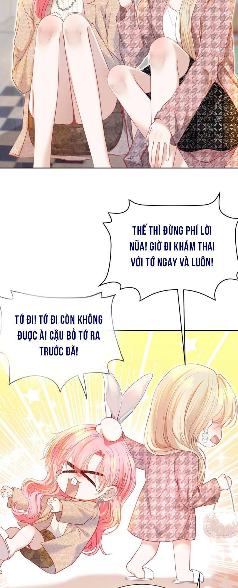 1001 Cách Chinh Phục Chồng Yêu Chapter 67 - Trang 2