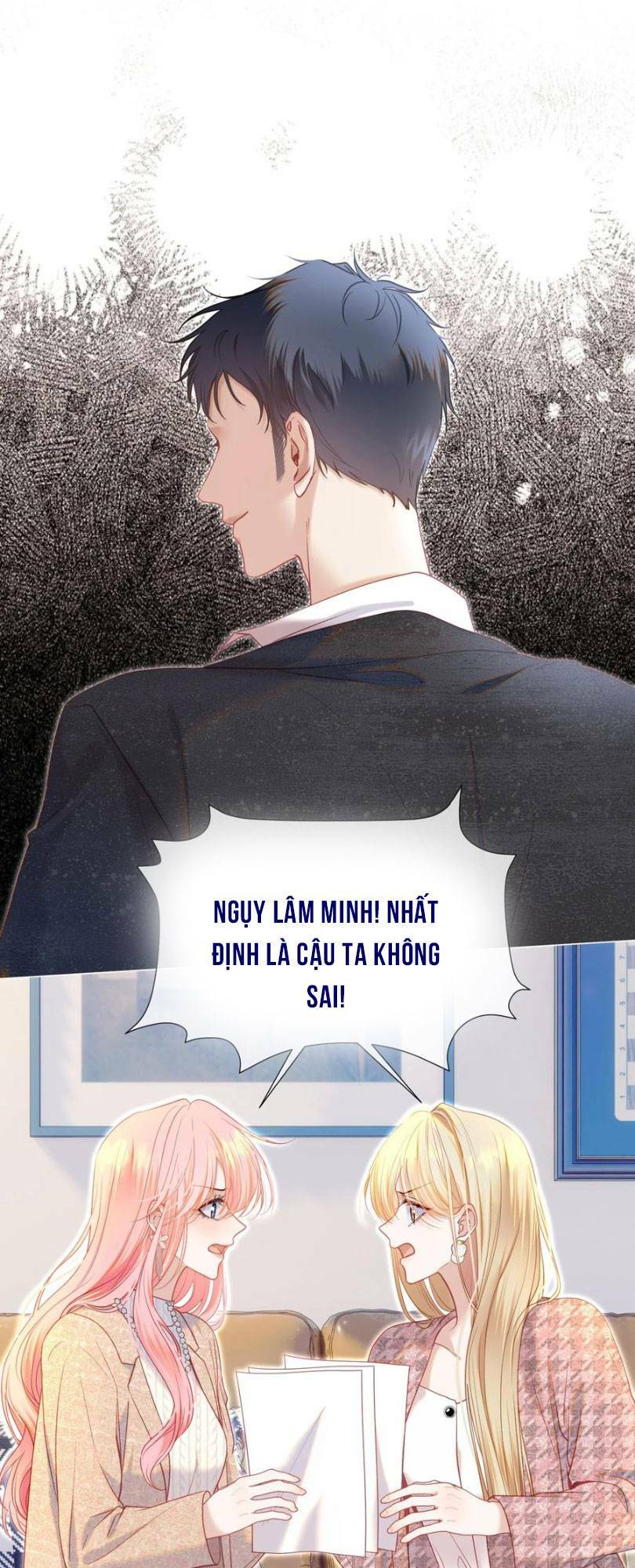 1001 Cách Chinh Phục Chồng Yêu Chapter 66 - Trang 2