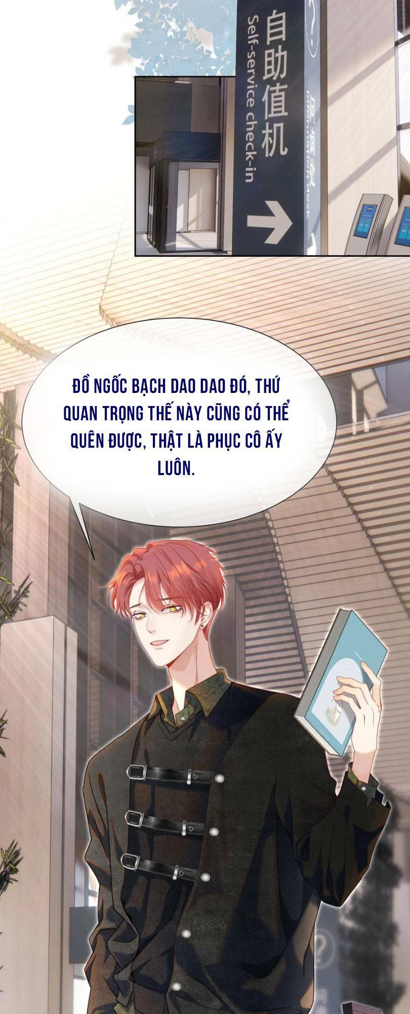 1001 Cách Chinh Phục Chồng Yêu Chapter 66 - Trang 2