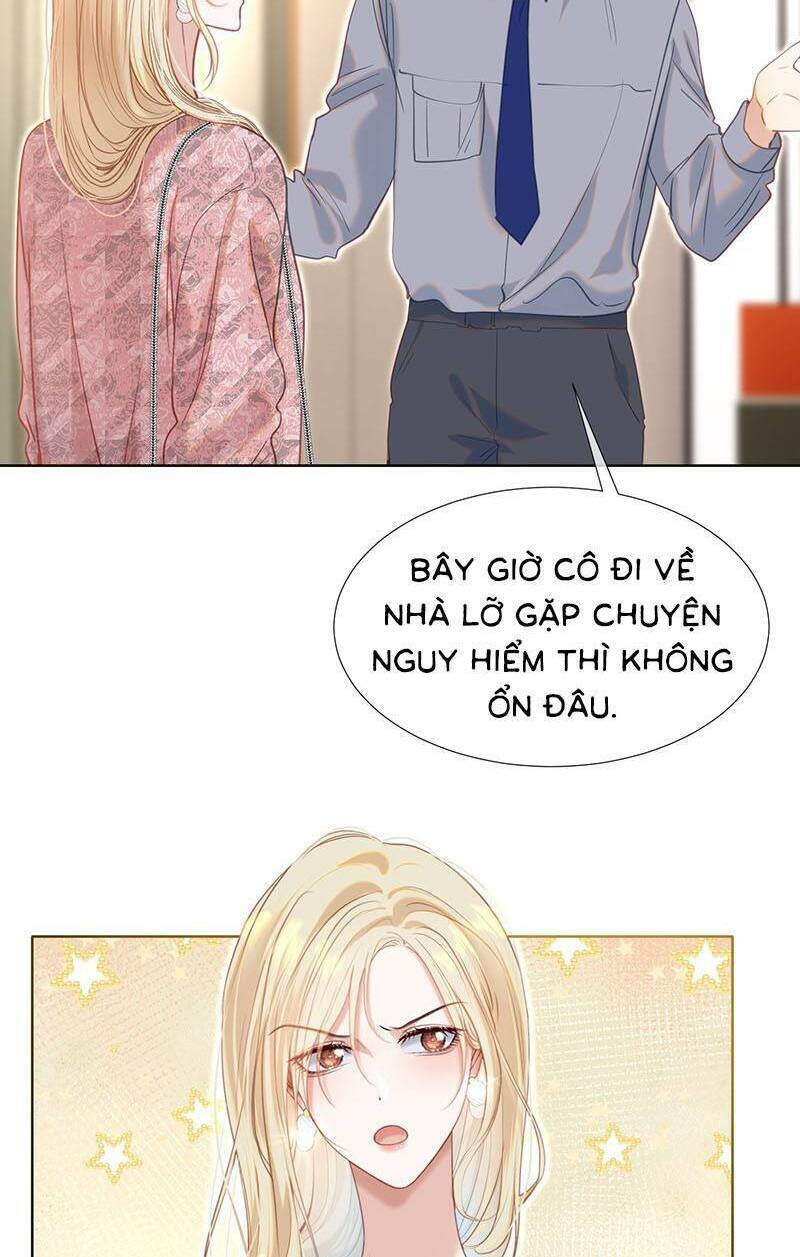 1001 Cách Chinh Phục Chồng Yêu Chapter 65 - Trang 2