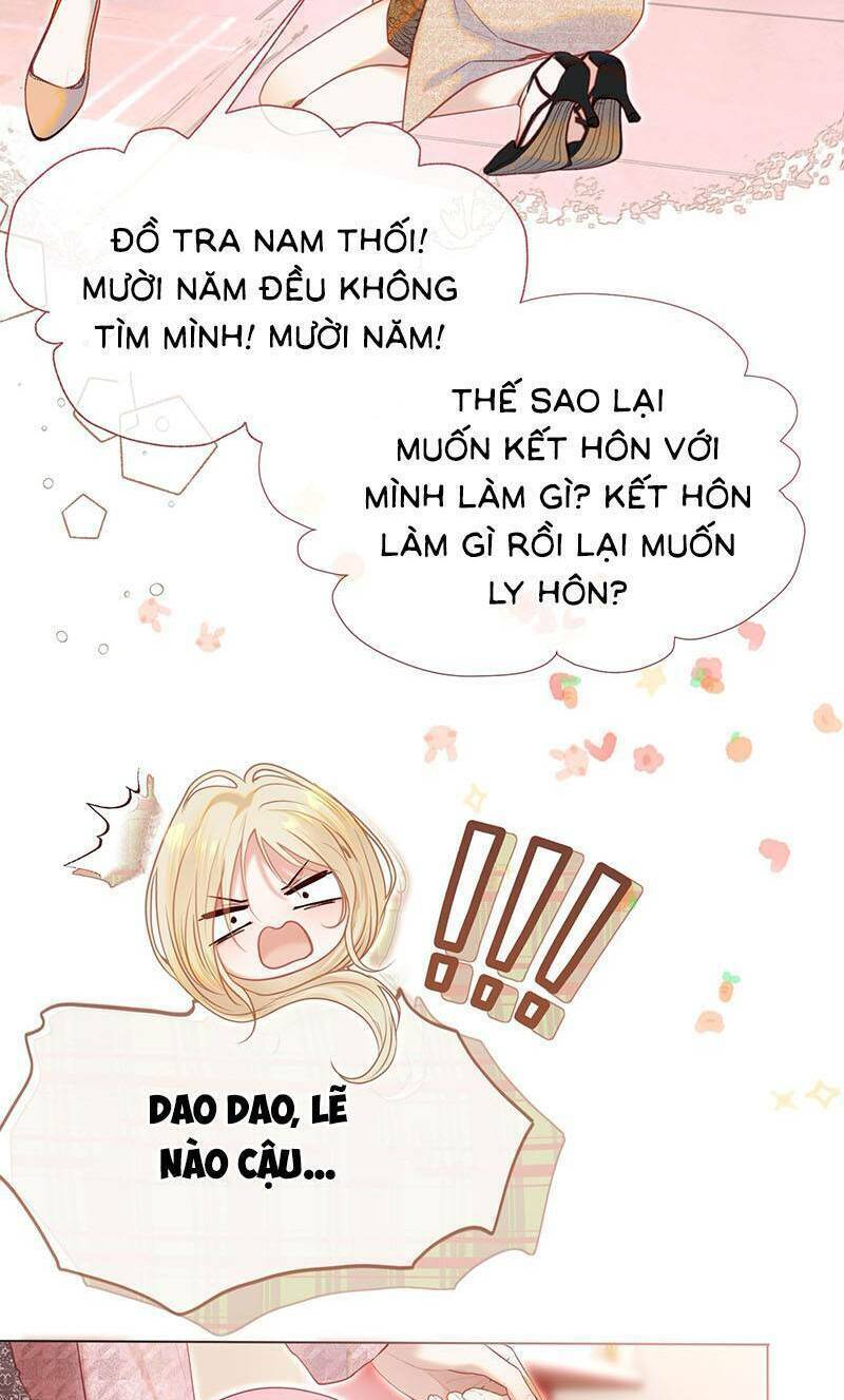 1001 Cách Chinh Phục Chồng Yêu Chapter 65 - Trang 2