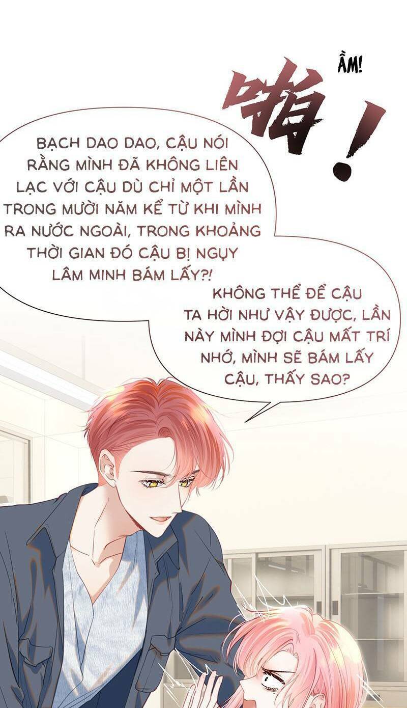 1001 Cách Chinh Phục Chồng Yêu Chapter 63 - Trang 2