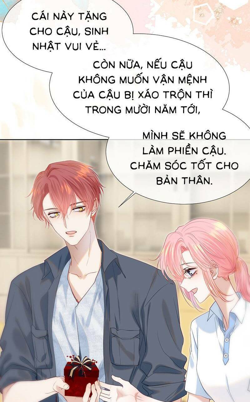 1001 Cách Chinh Phục Chồng Yêu Chapter 63 - Trang 2