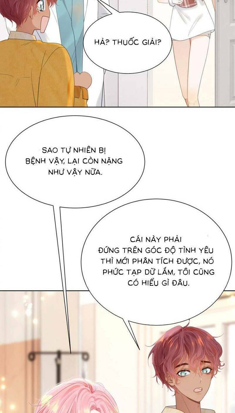 1001 Cách Chinh Phục Chồng Yêu Chapter 62 - Trang 2