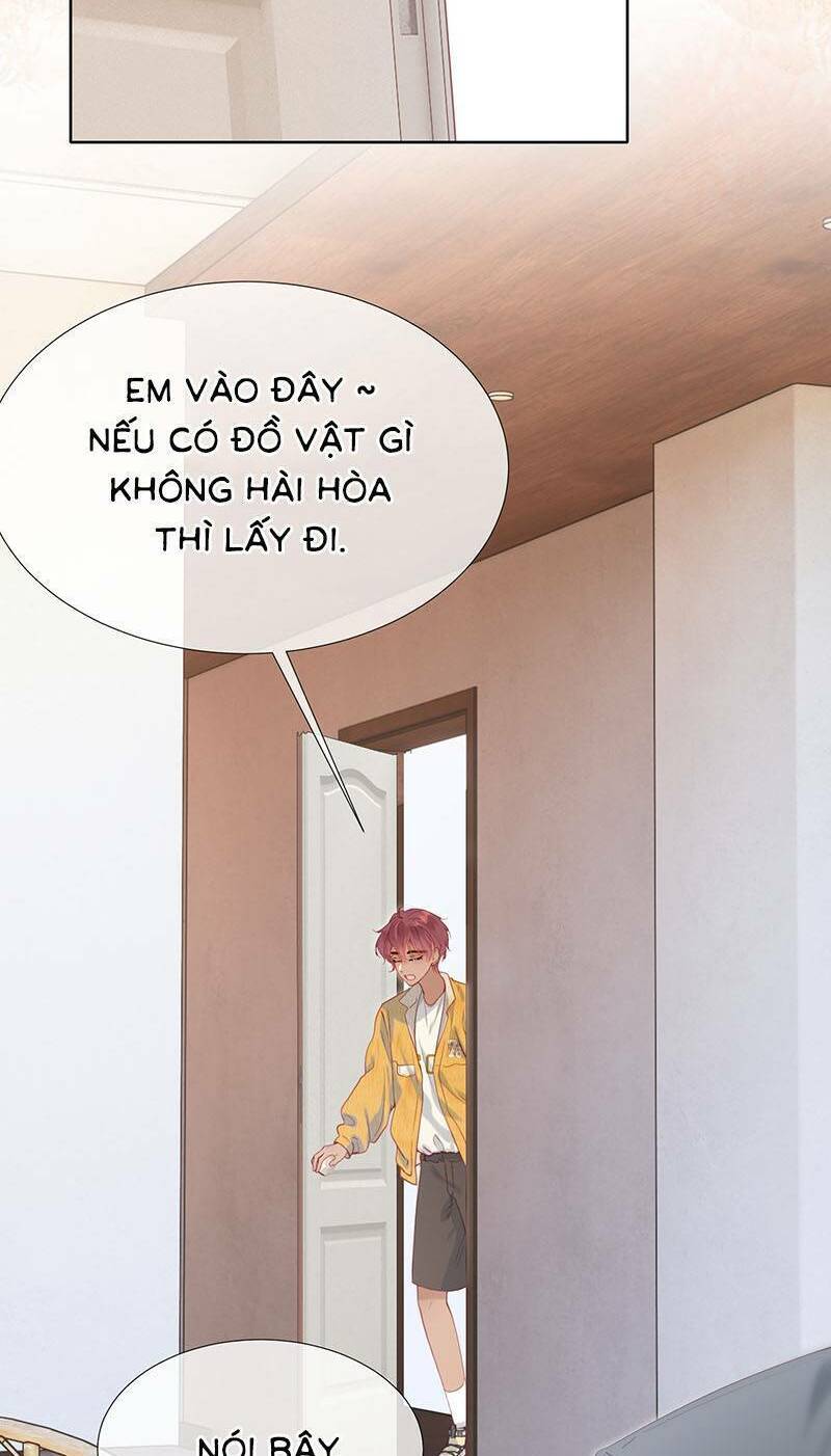 1001 Cách Chinh Phục Chồng Yêu Chapter 61 - Trang 2