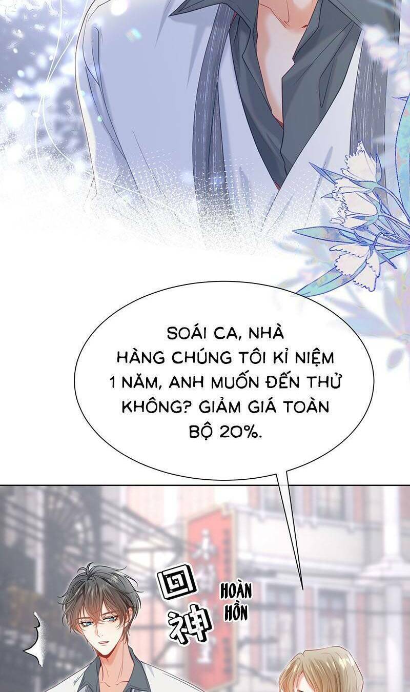 1001 Cách Chinh Phục Chồng Yêu Chapter 61 - Trang 2