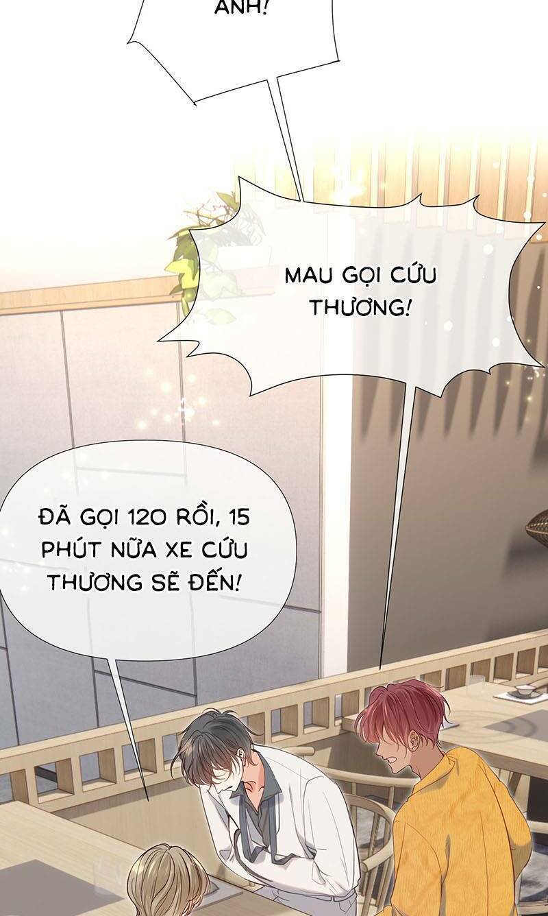 1001 Cách Chinh Phục Chồng Yêu Chapter 61 - Trang 2