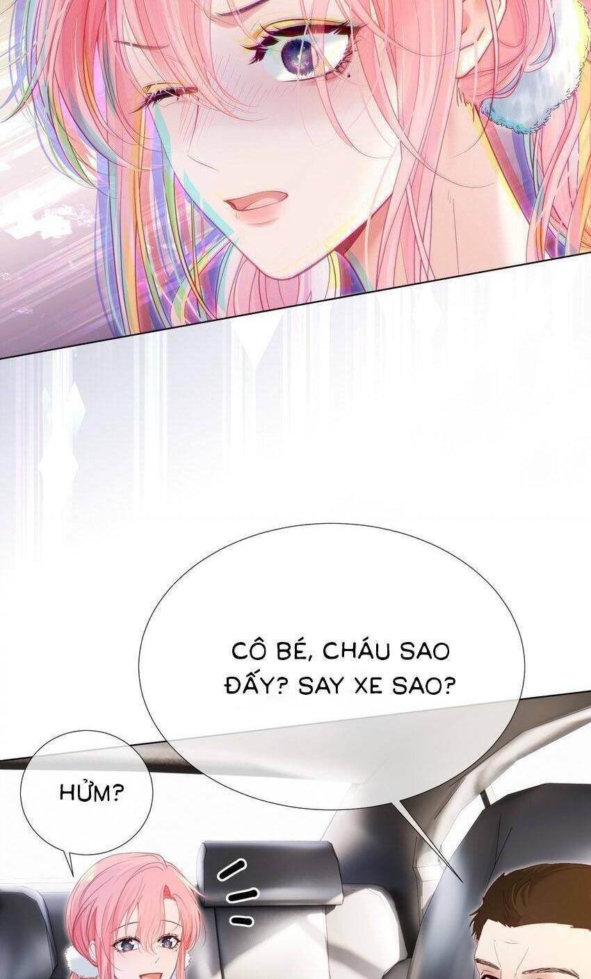 1001 Cách Chinh Phục Chồng Yêu Chapter 60 - Trang 2