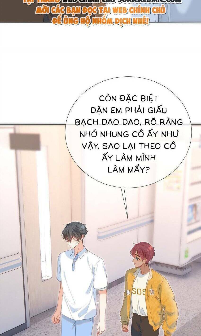 1001 Cách Chinh Phục Chồng Yêu Chapter 60 - Trang 2