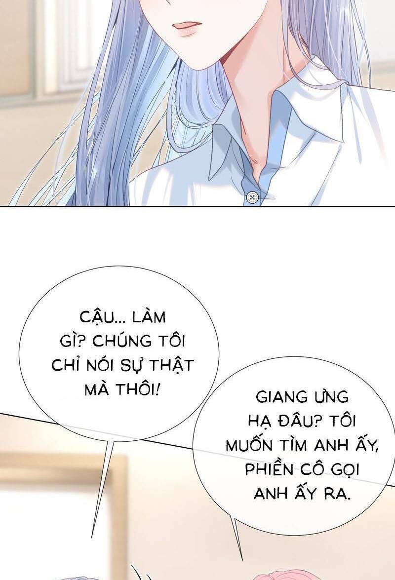 1001 Cách Chinh Phục Chồng Yêu Chapter 59 - Trang 2