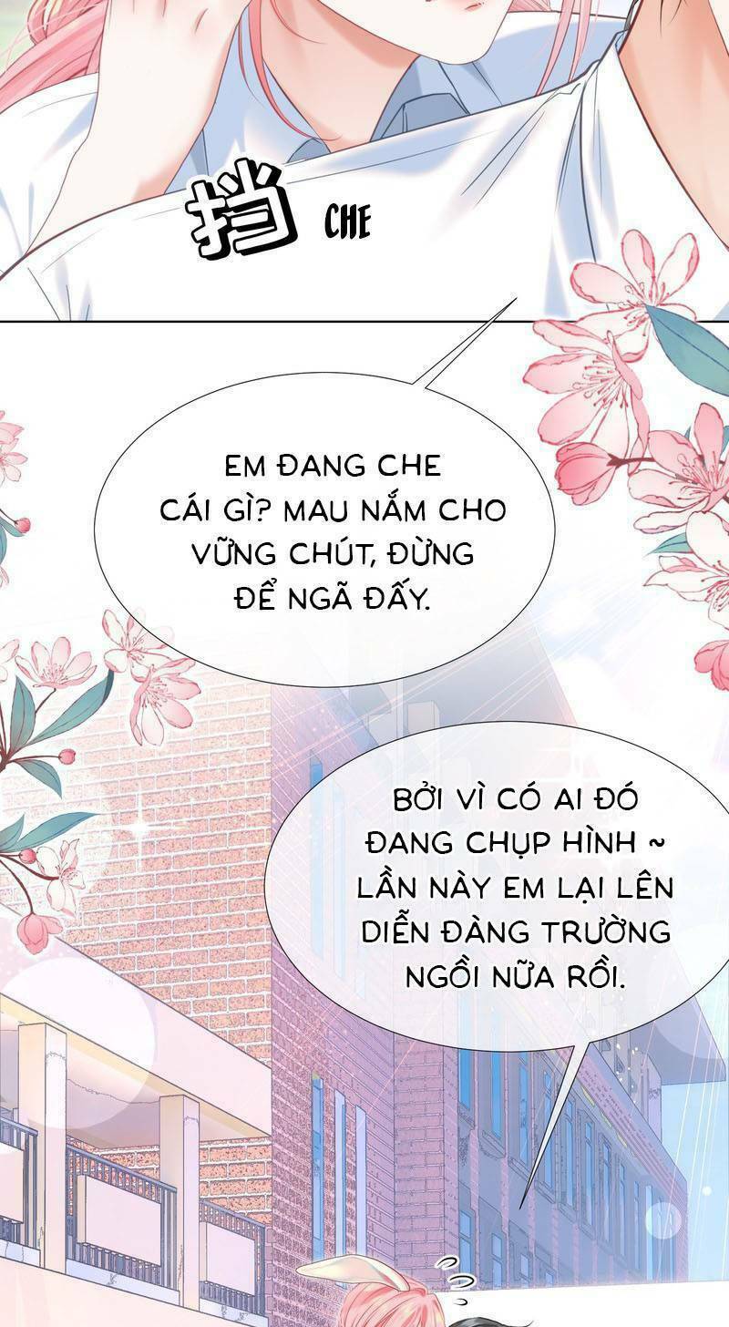 1001 Cách Chinh Phục Chồng Yêu Chapter 59 - Trang 2