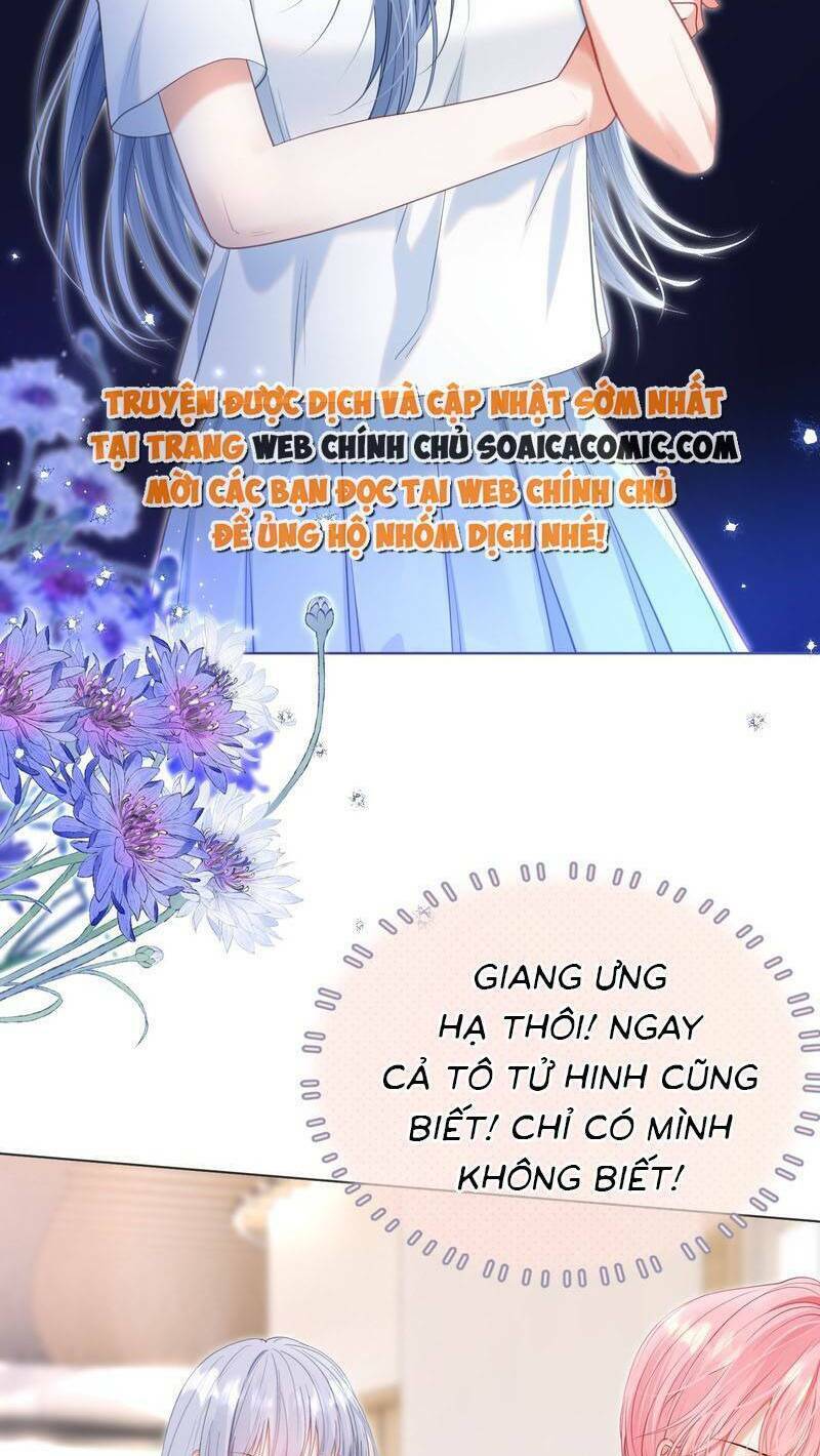 1001 Cách Chinh Phục Chồng Yêu Chapter 59 - Trang 2