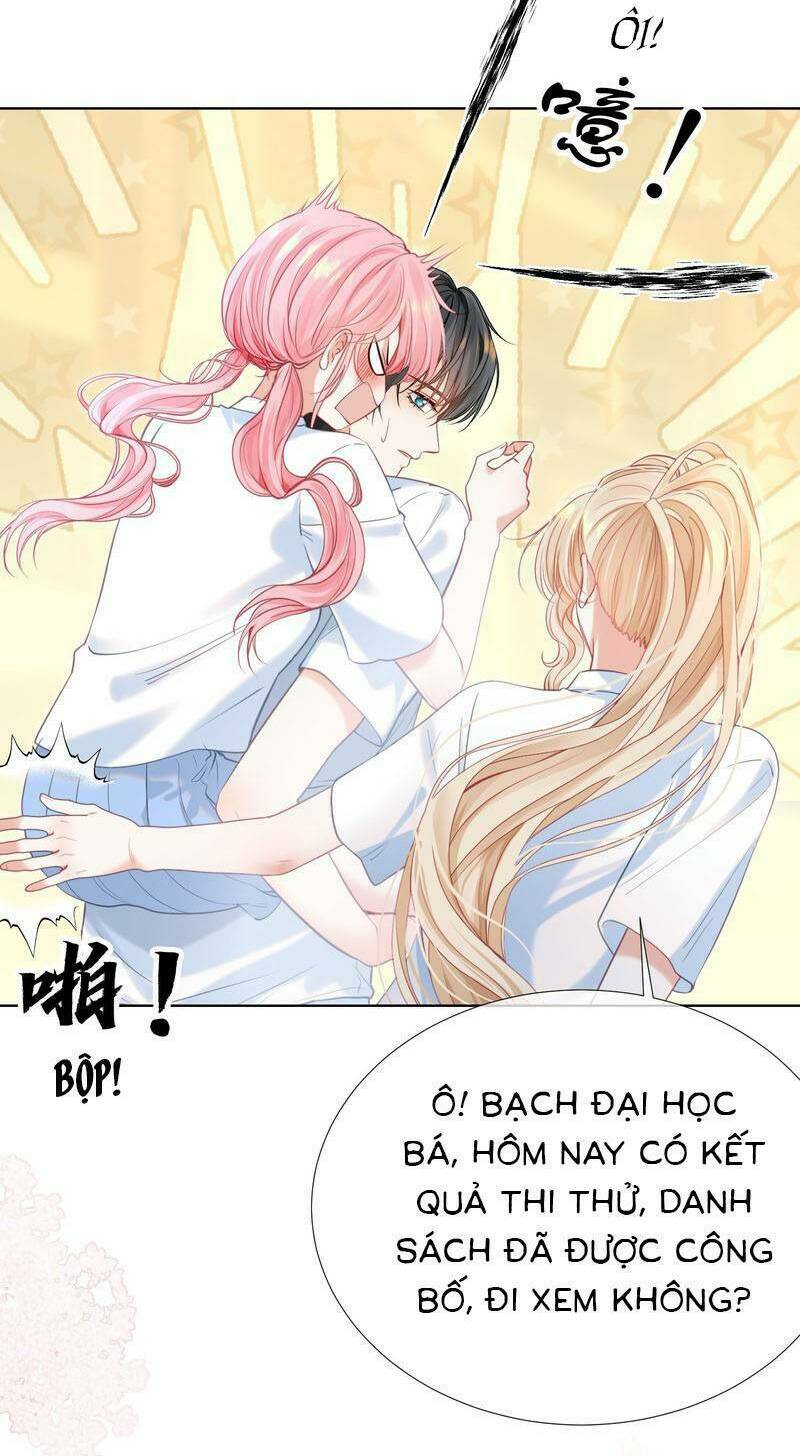 1001 Cách Chinh Phục Chồng Yêu Chapter 59 - Trang 2