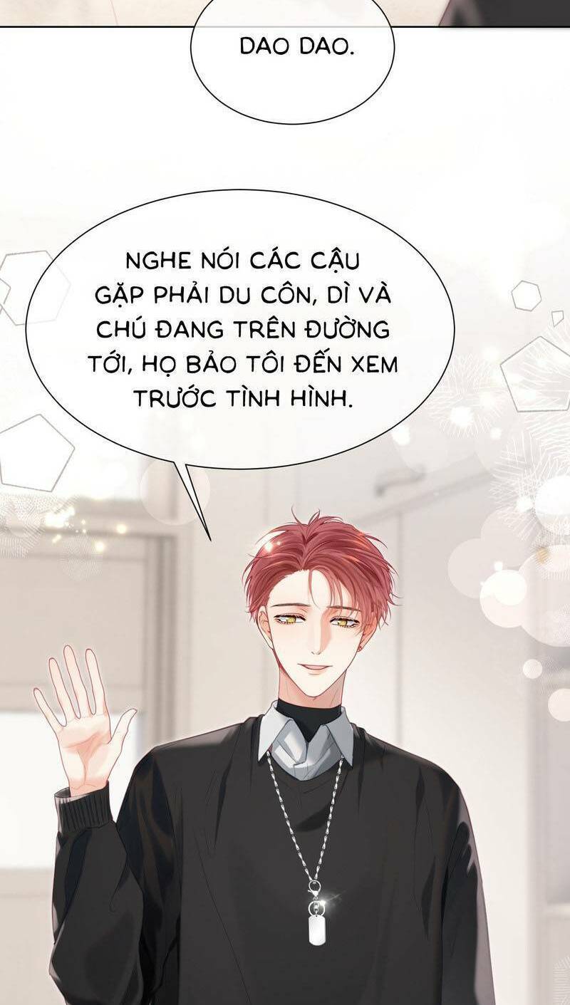 1001 Cách Chinh Phục Chồng Yêu Chapter 58 - Trang 2