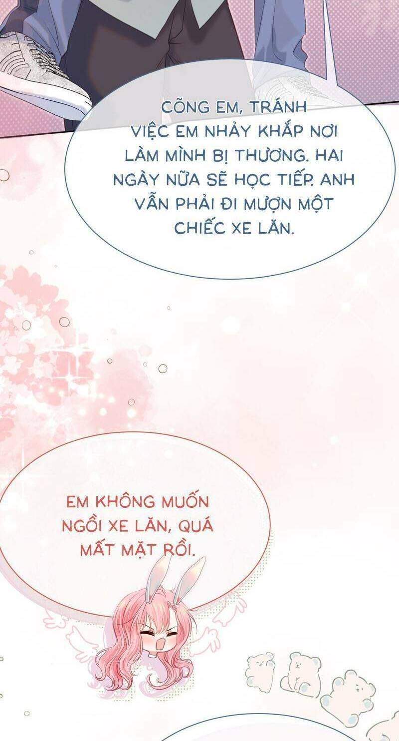 1001 Cách Chinh Phục Chồng Yêu Chapter 58 - Trang 2