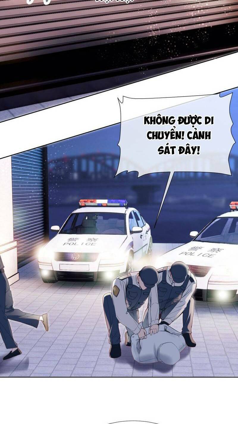 1001 Cách Chinh Phục Chồng Yêu Chapter 57 - Trang 2